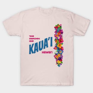 Kauai, Hawaii T-Shirt